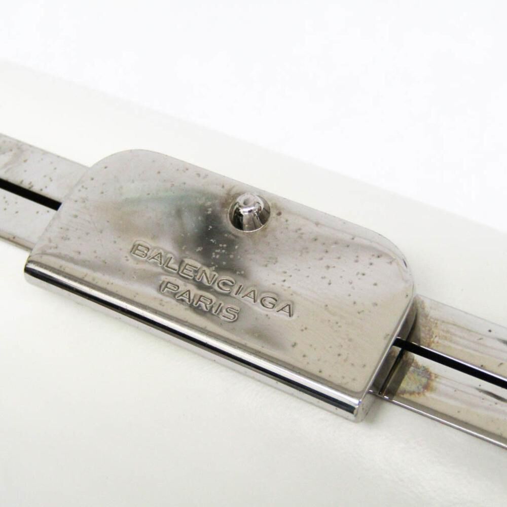Balenciaga Clutch