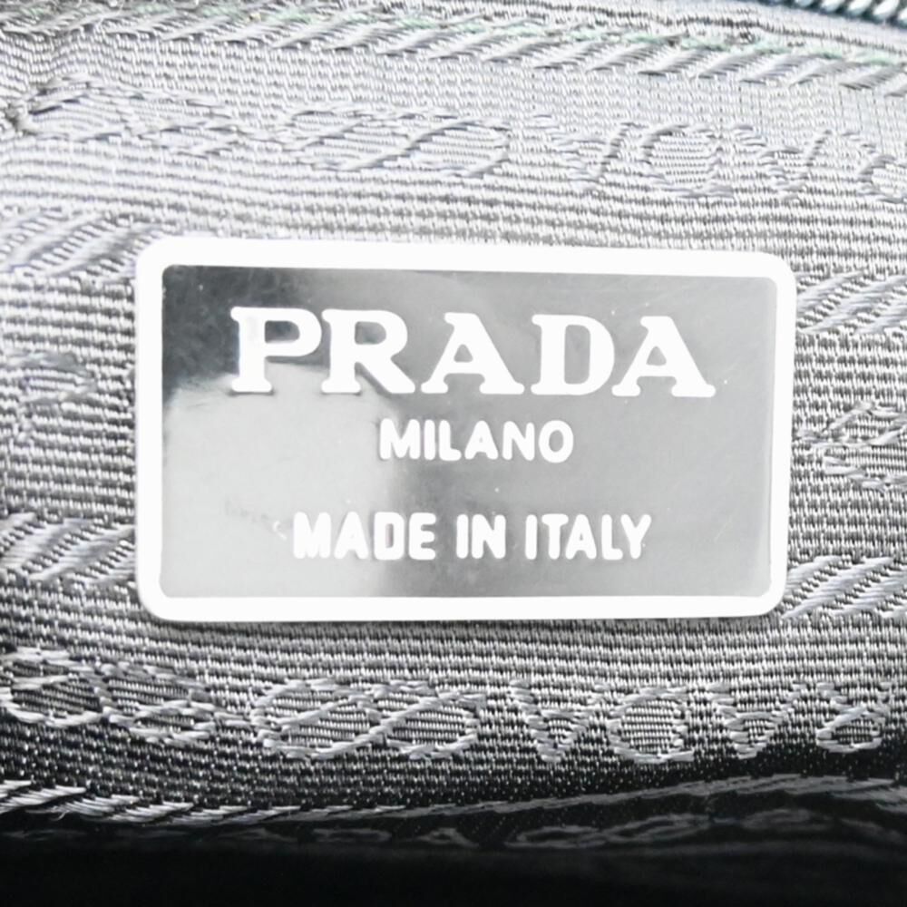 Prada Handbag