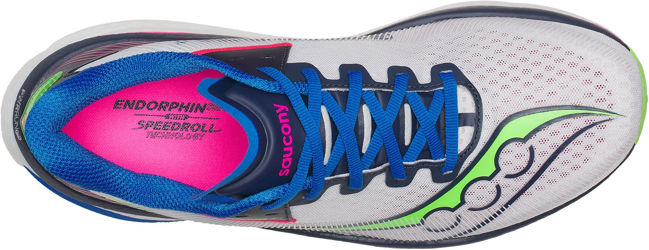 Endorphin Azura L&oslash;besko