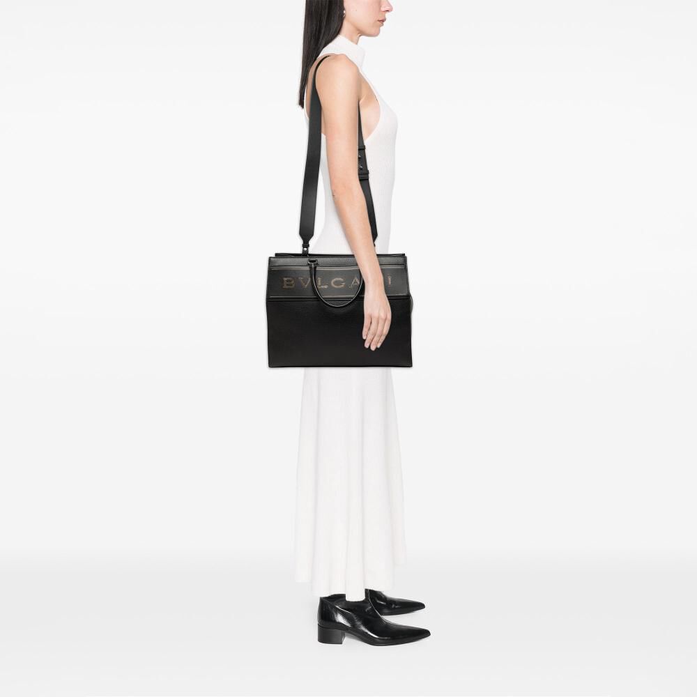 Bvlgari Tote