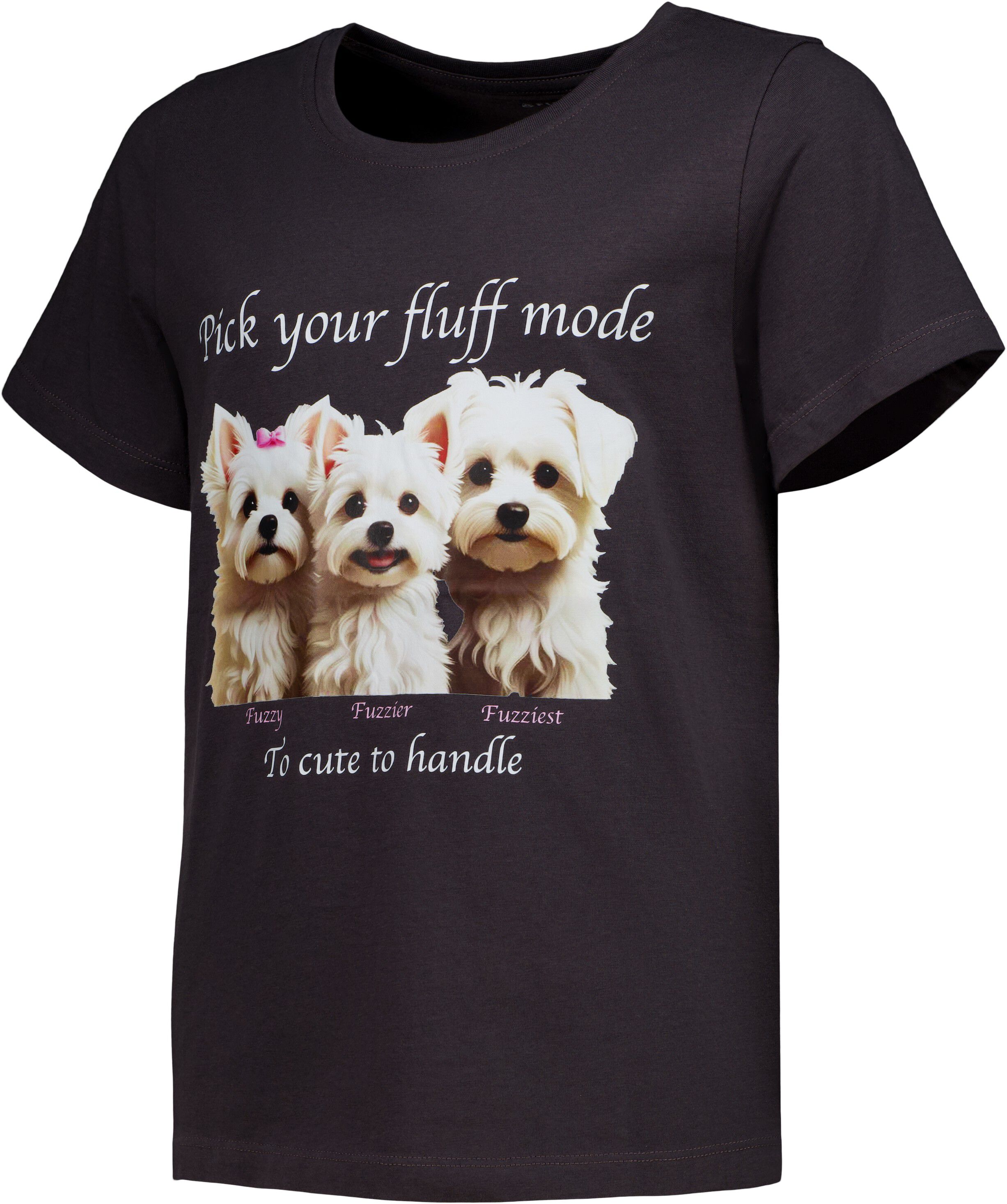 Fluff T-shirt