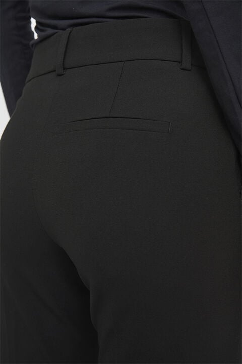 Clara 285 long black glow