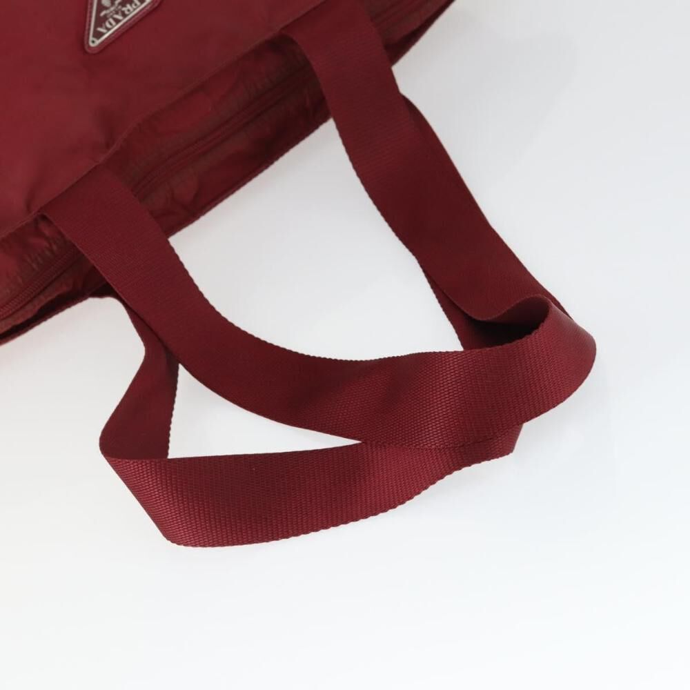 Prada Tote