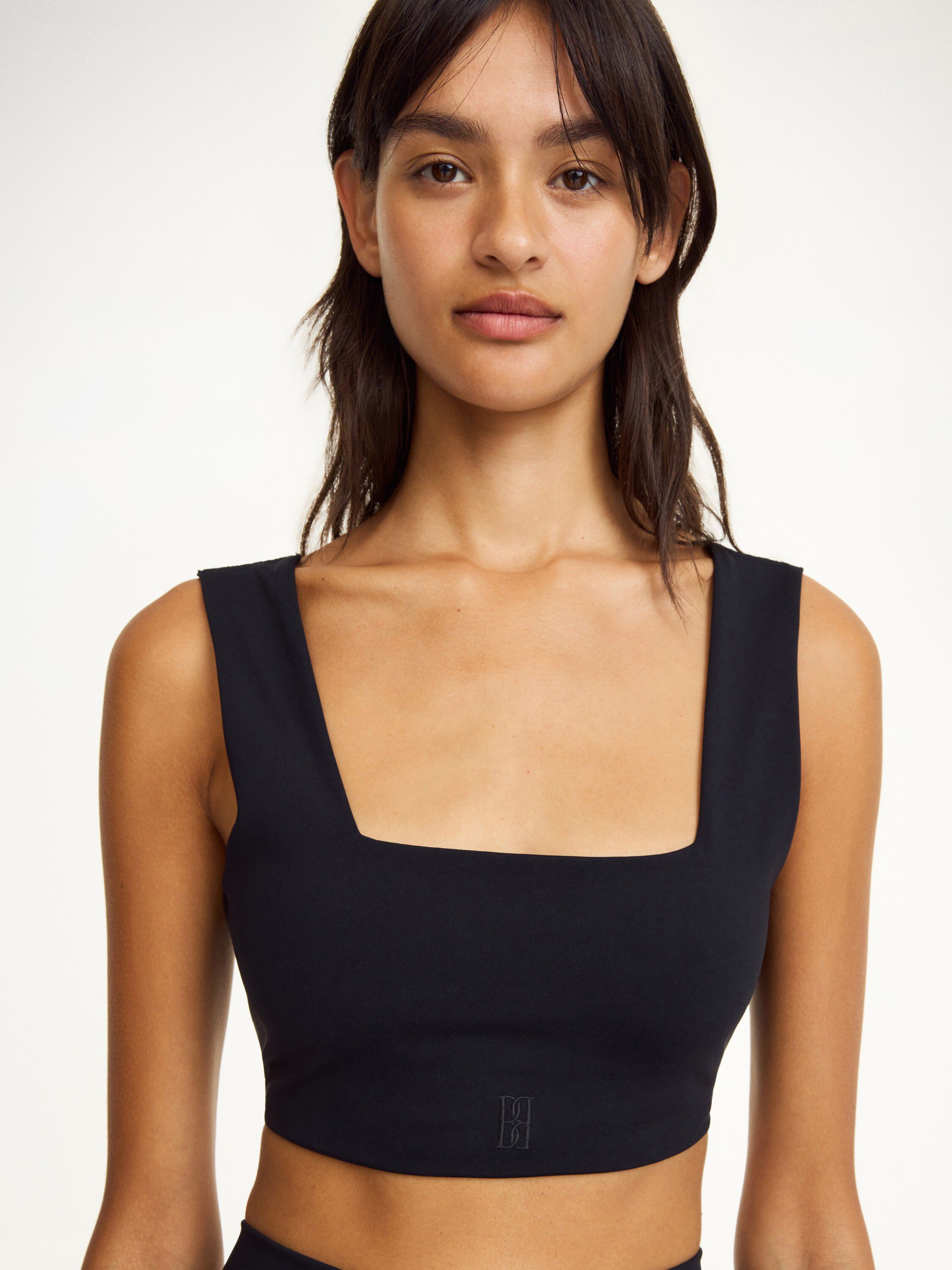 Braga tr&aelig;ningstop