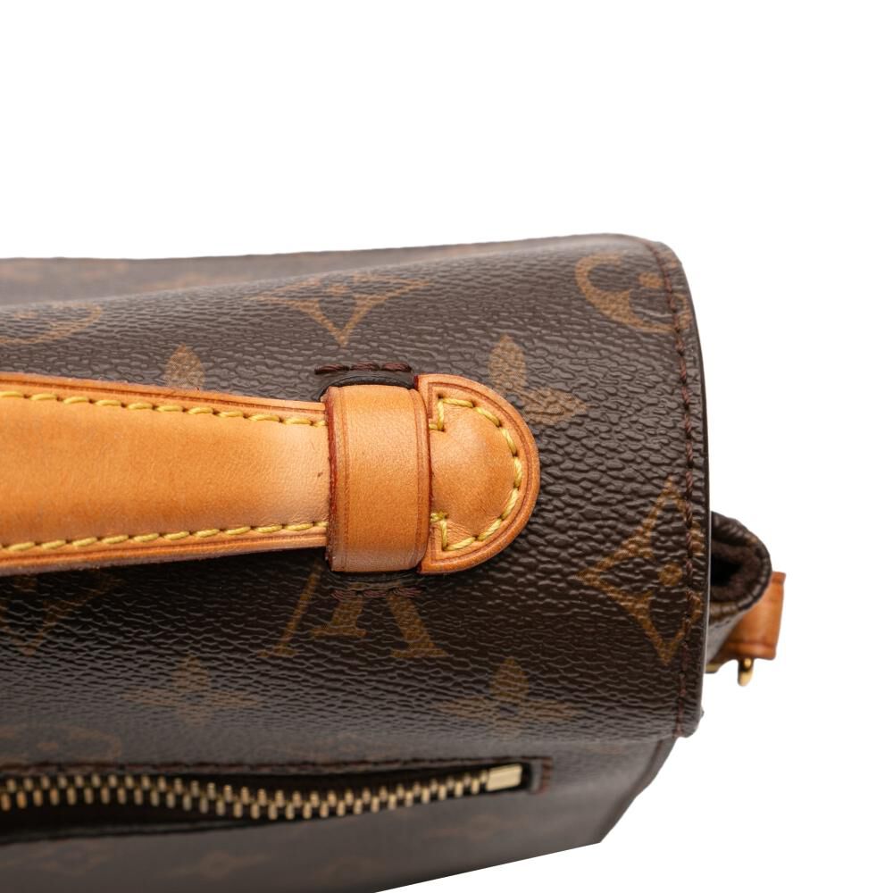 Louis Vuitton Pochette M&eacute;tis