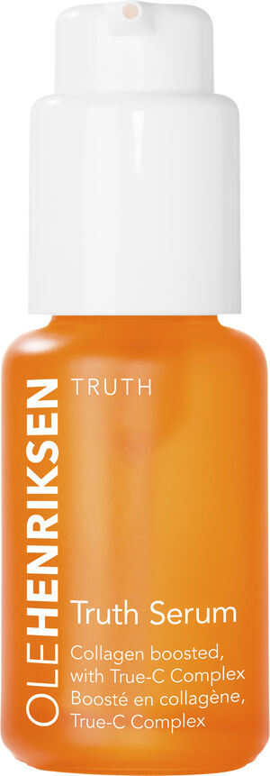 Truth Serum 30 ml.