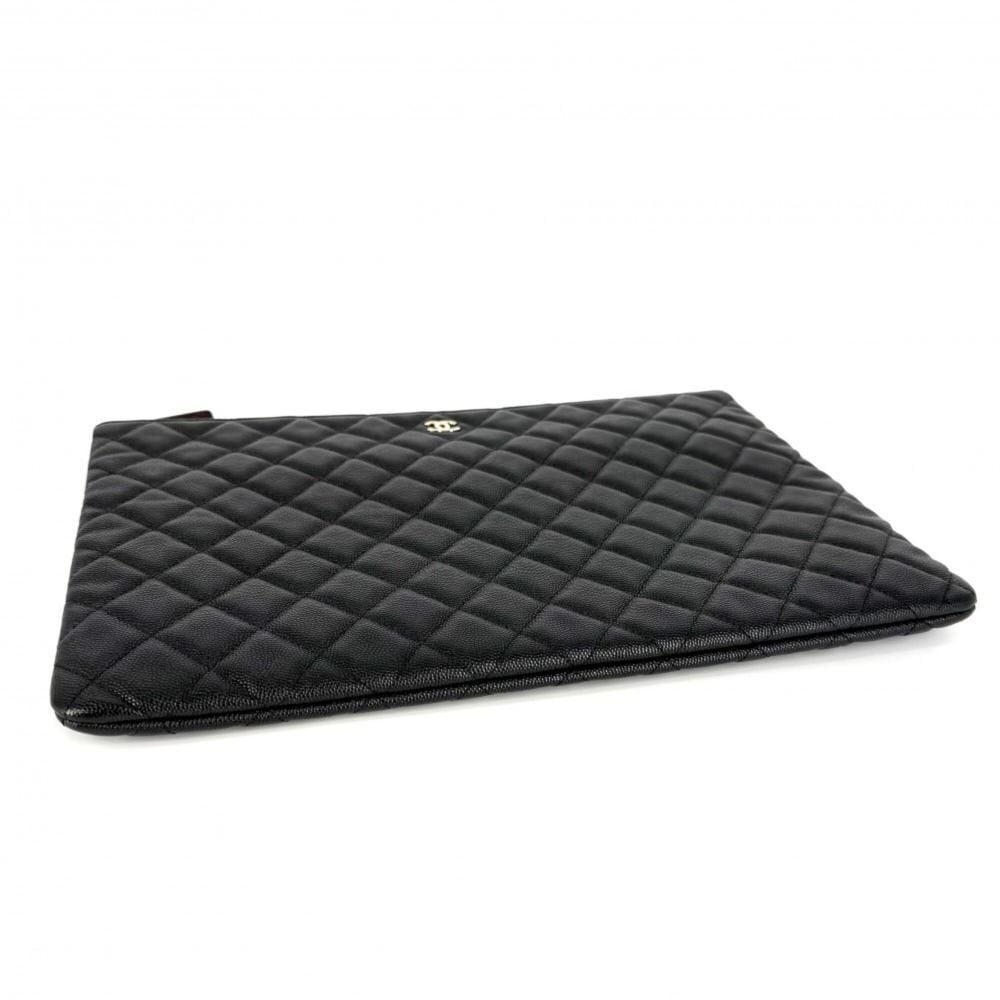 Chanel Clutch