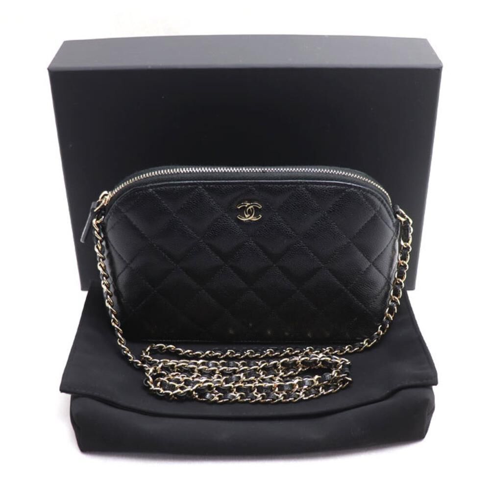Chanel Shoulder Bag