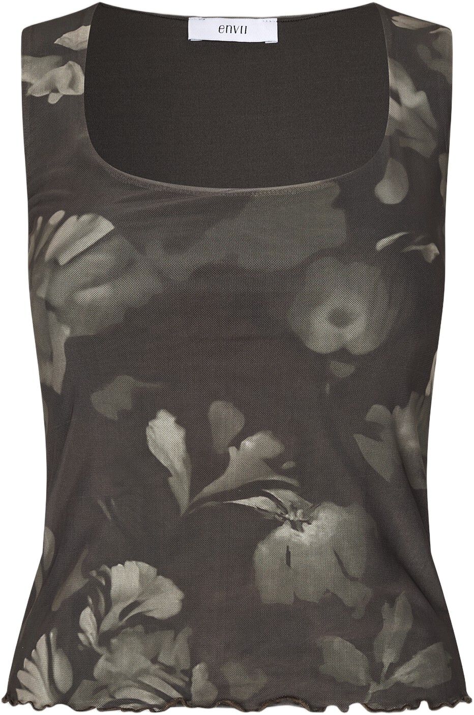 ENWILMA SL TEE AOP 7042