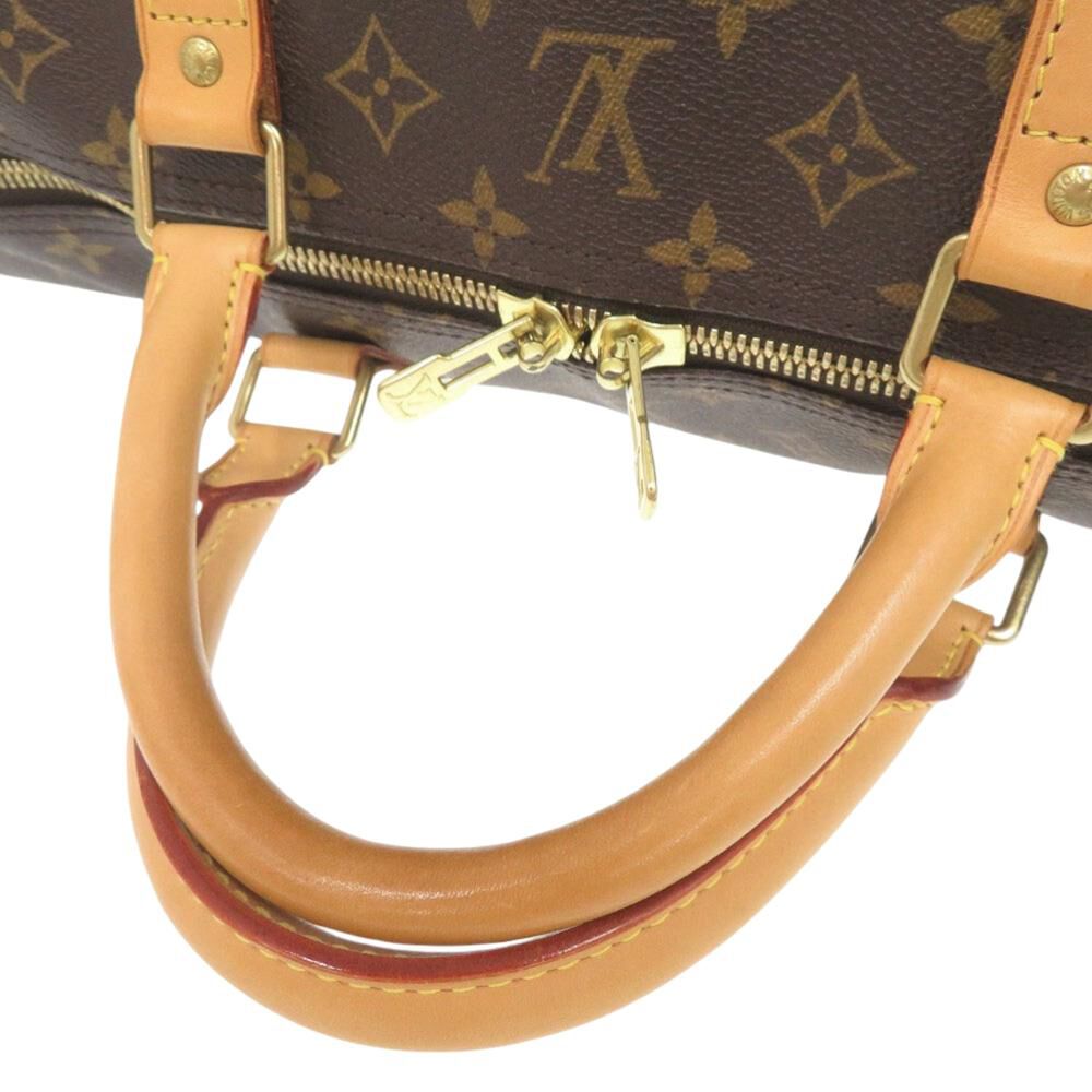 Louis Vuitton Keepall