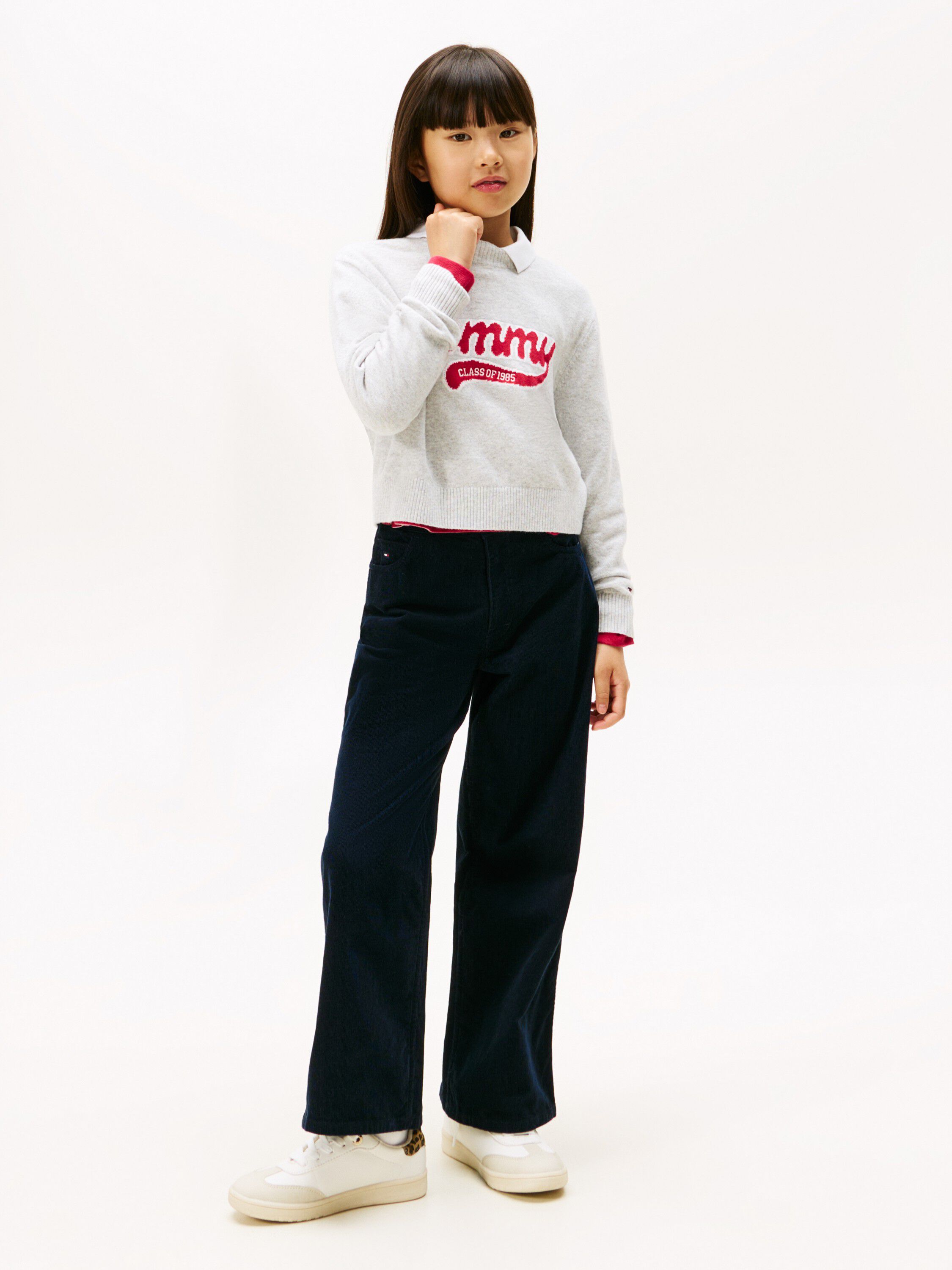 MABEL CORDUROY PANTS