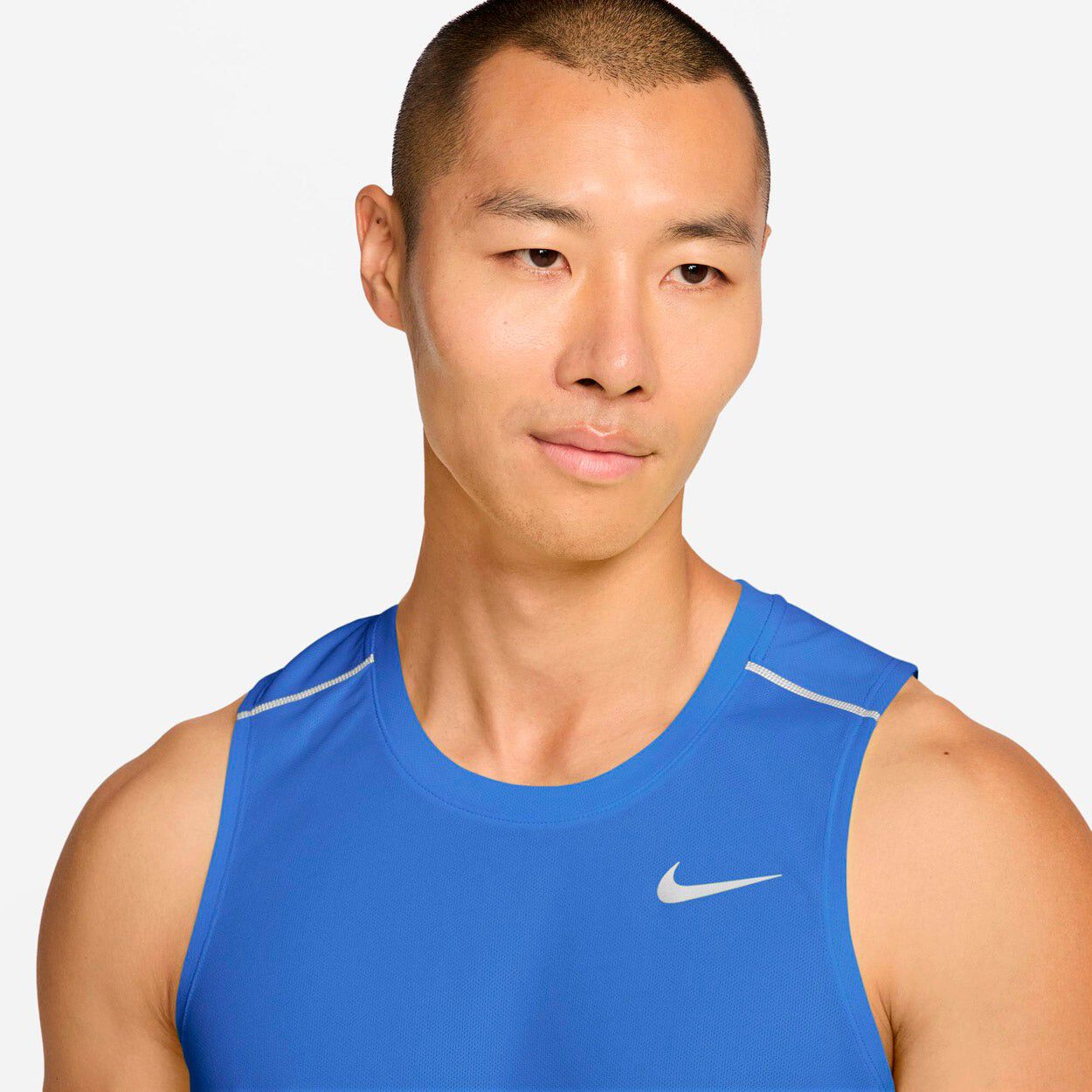 Miler Dri-Fit L&oslash;be Tanktop