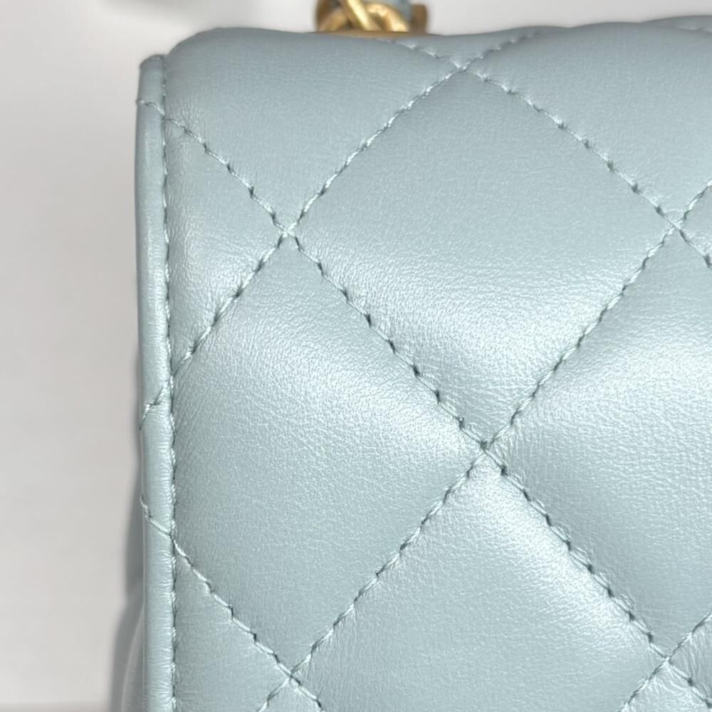Chanel Shoulder Bag