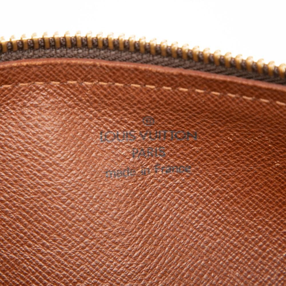 Louis Vuitton Papillon