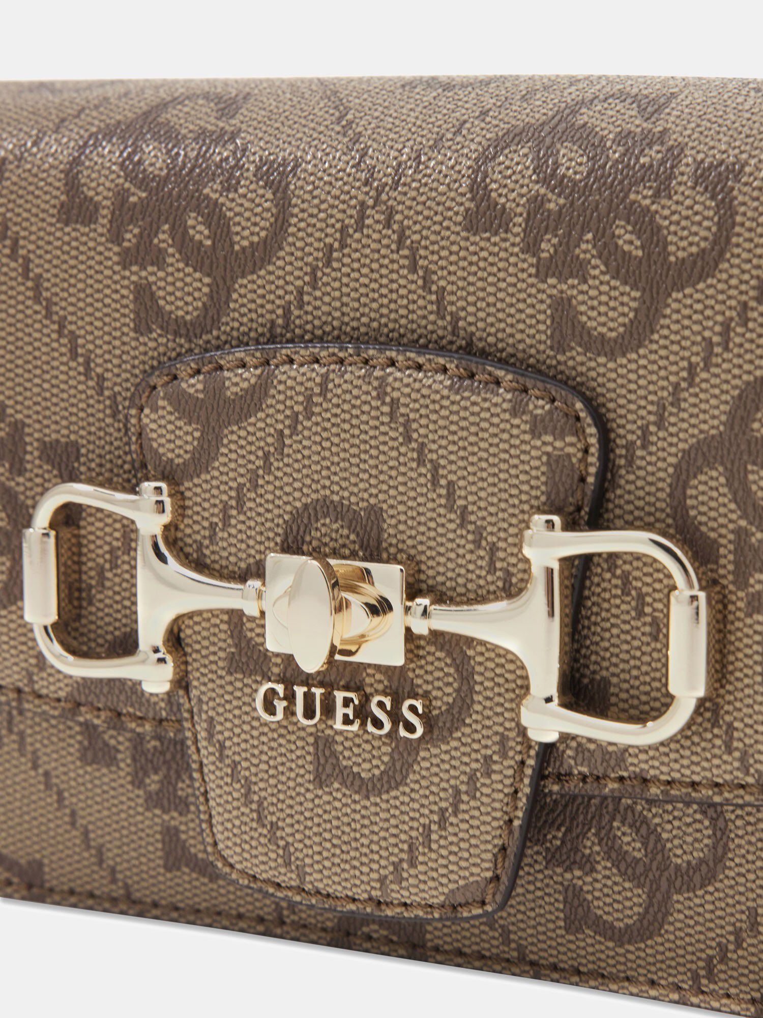 JANIE LOGO CNVRTBL XBODY FLAP