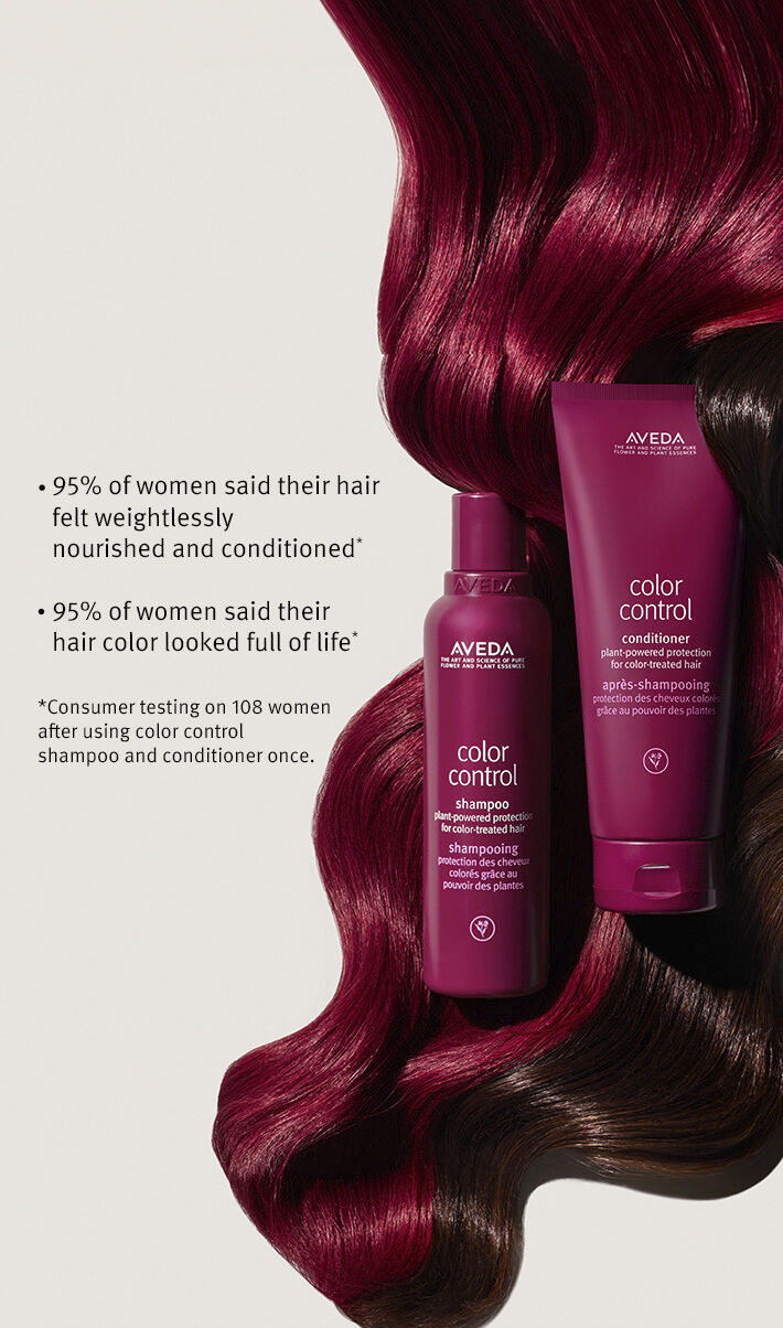 Color Control Leave-In Spray Light Treatment 150ml