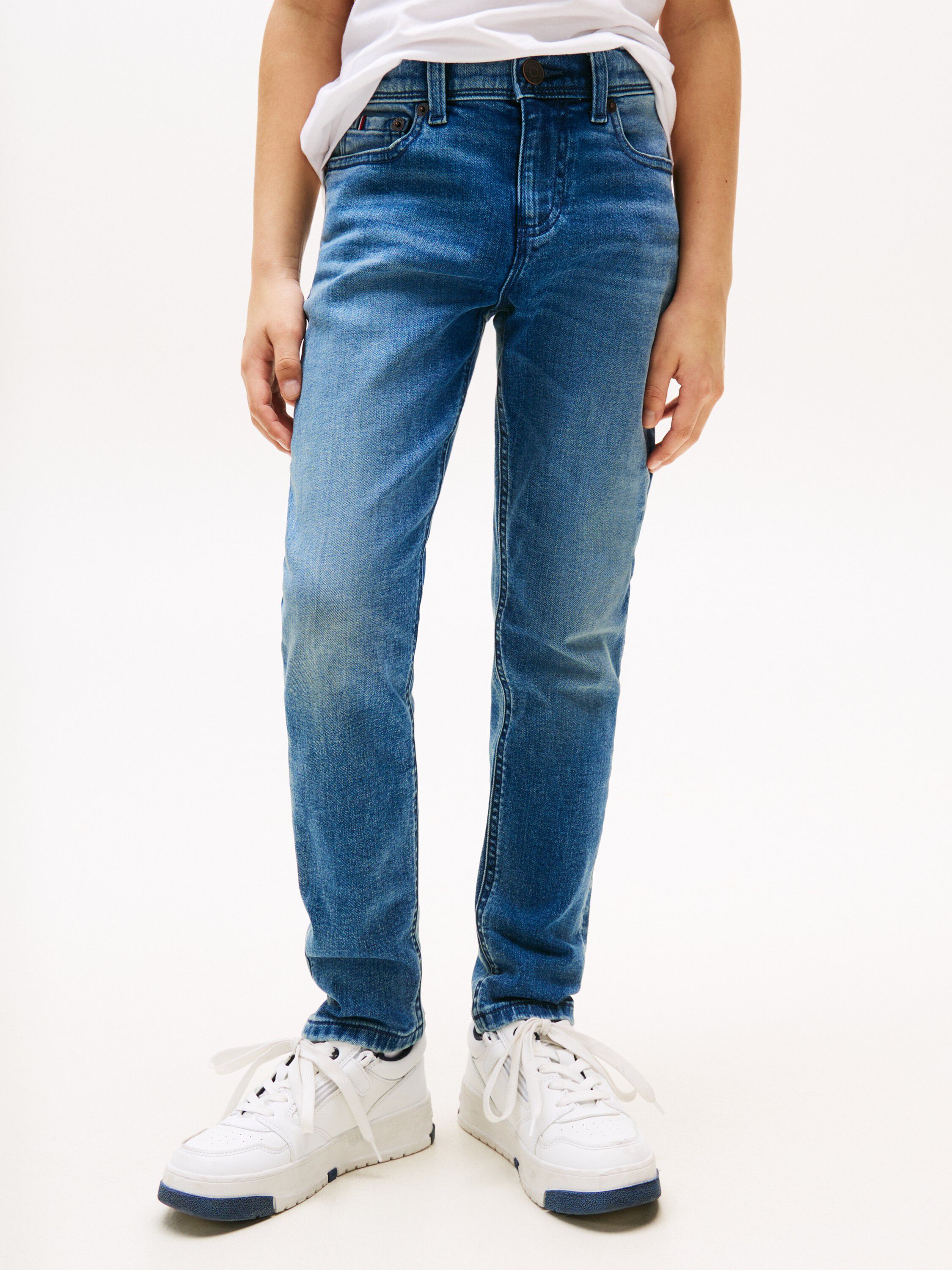 SCANTON VINTAGE DENIM