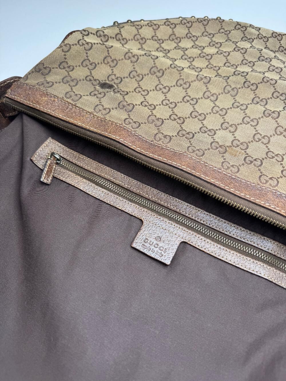 Gucci Shoulder Bag