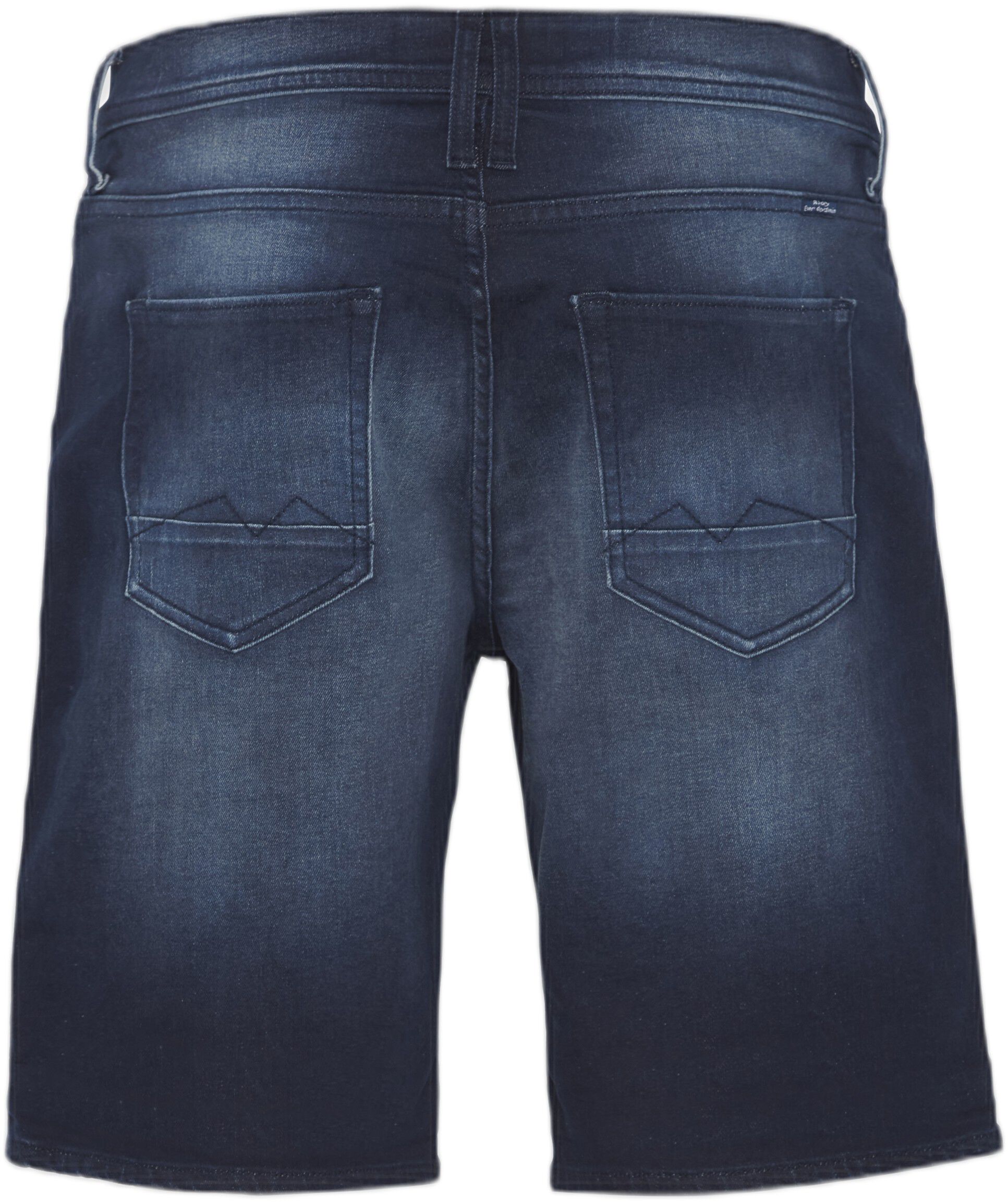 BHTWISTER 3326 S/REG NOOS