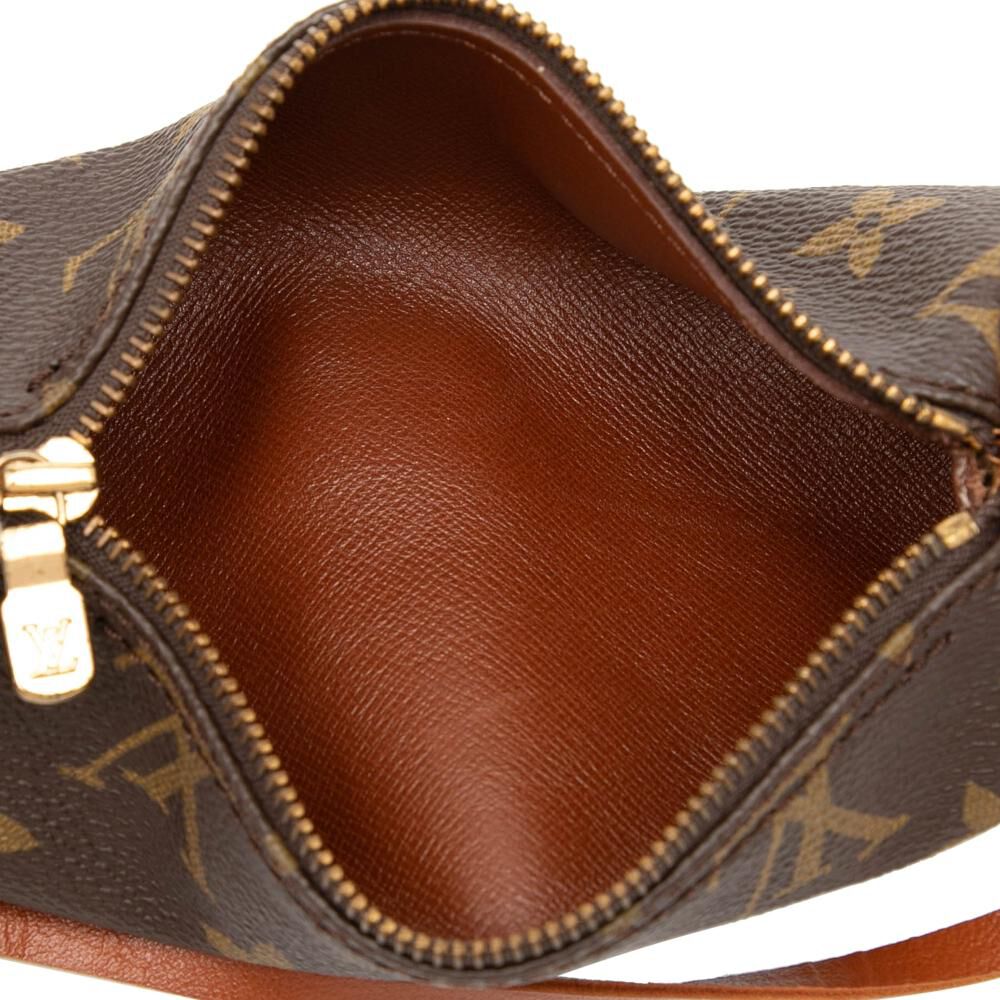 Louis Vuitton Papillon