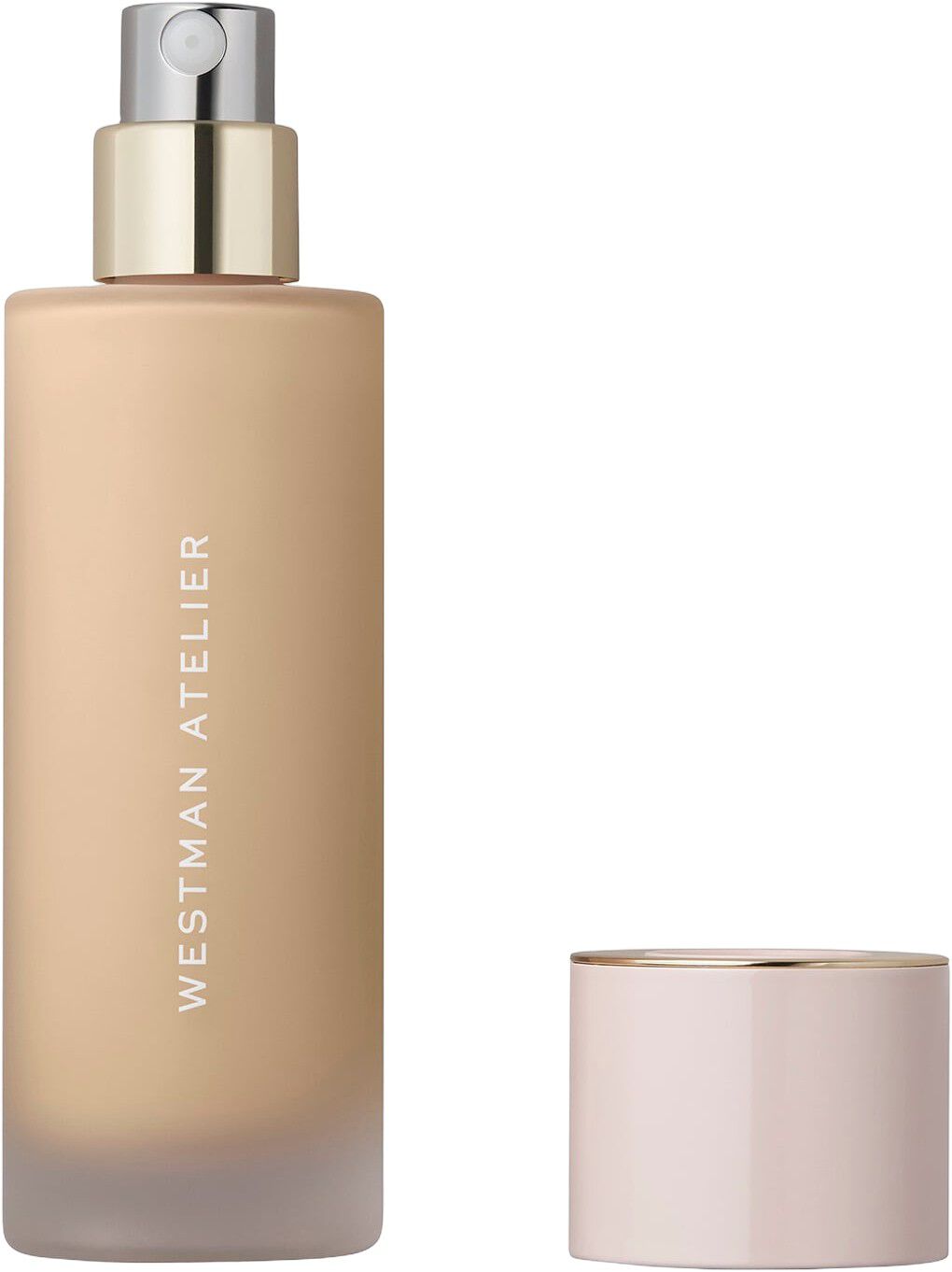 Supr&ecirc;me Bio-Complex - Flydende foundation