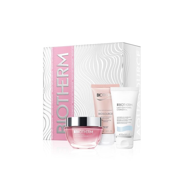 Aquasource Cica Nutri Holiday Set