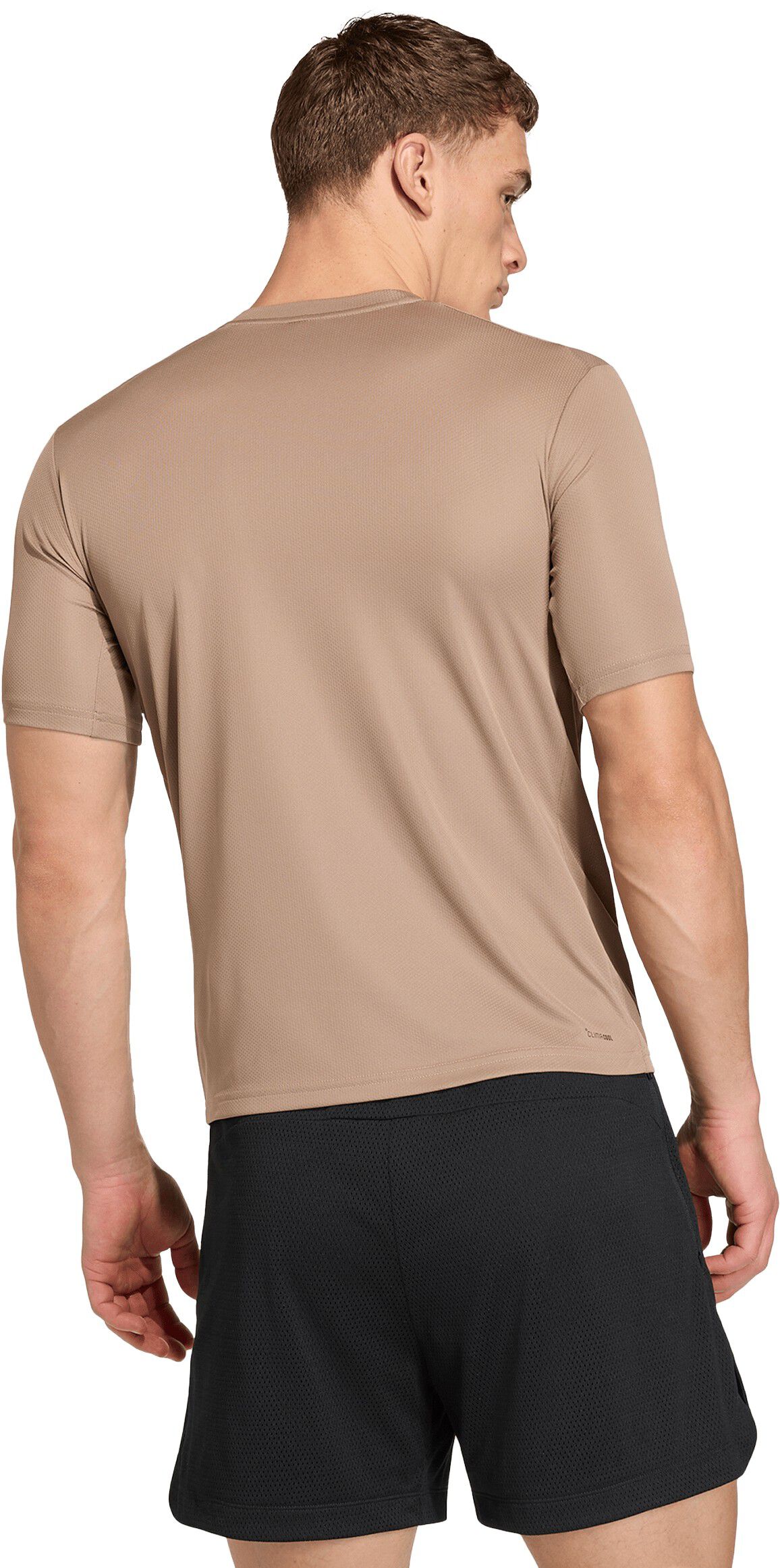 Workout Essentials Base Tr&aelig;nings T-shirt