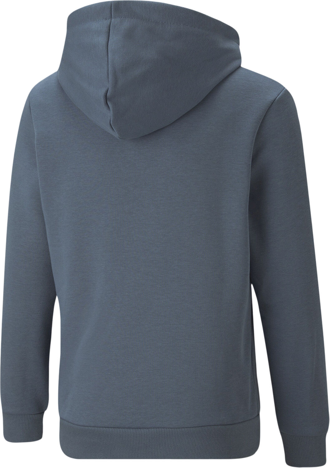 Essentials Big Logo h&aelig;ttetr&oslash;je