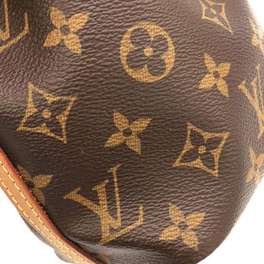 Louis Vuitton Bucket Bag