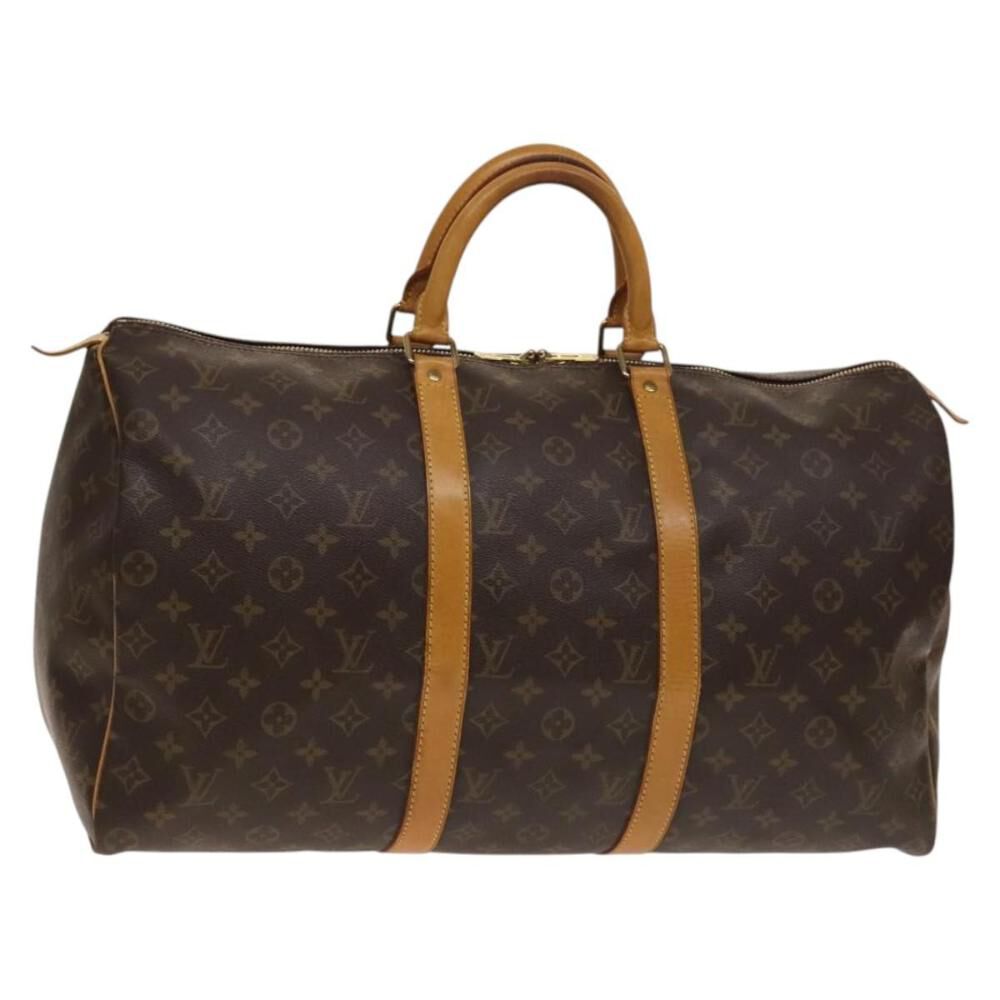 Louis Vuitton Keepall