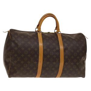 Louis Vuitton Keepall