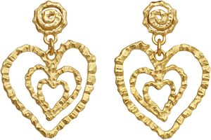 Beate Petite Earring