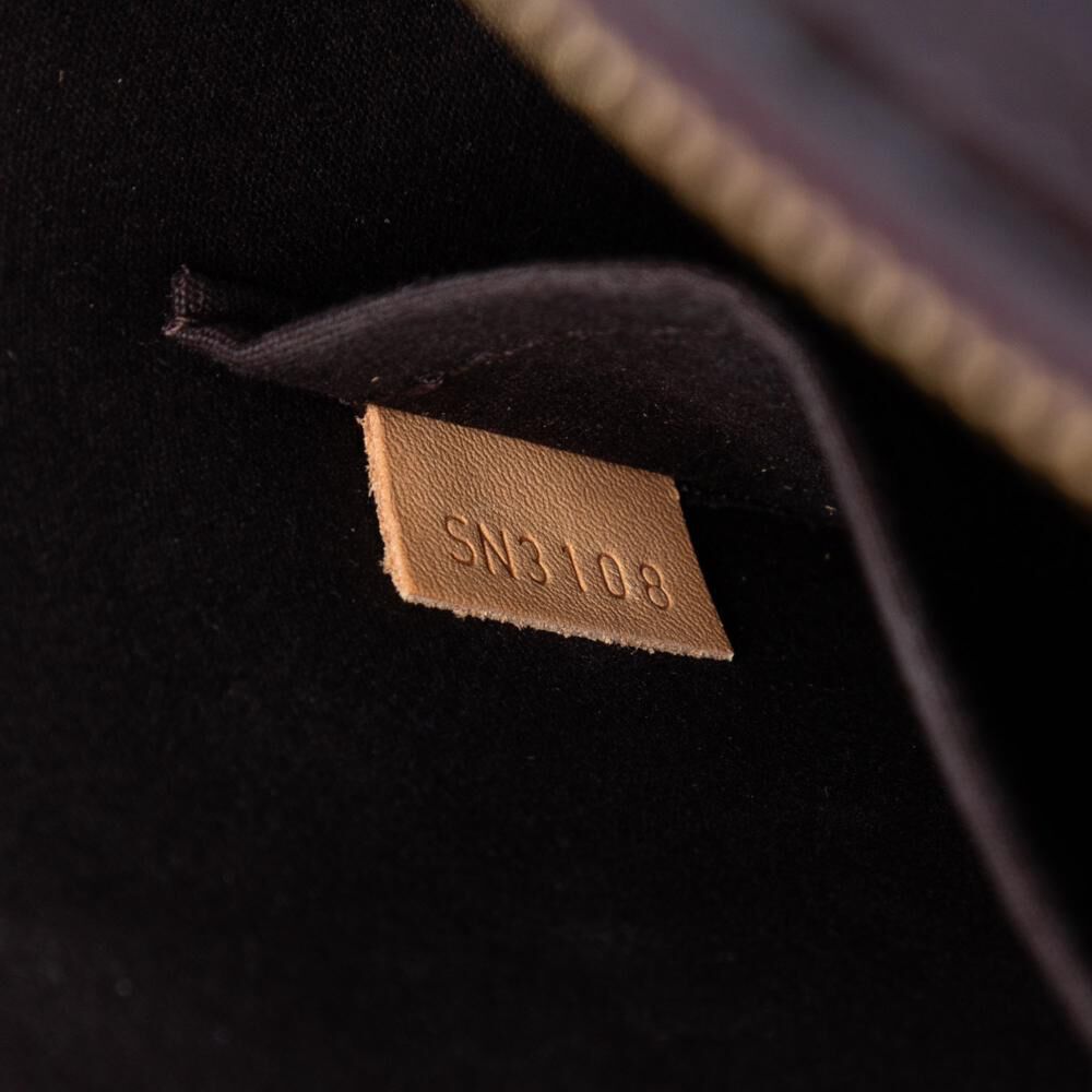Louis Vuitton Alma