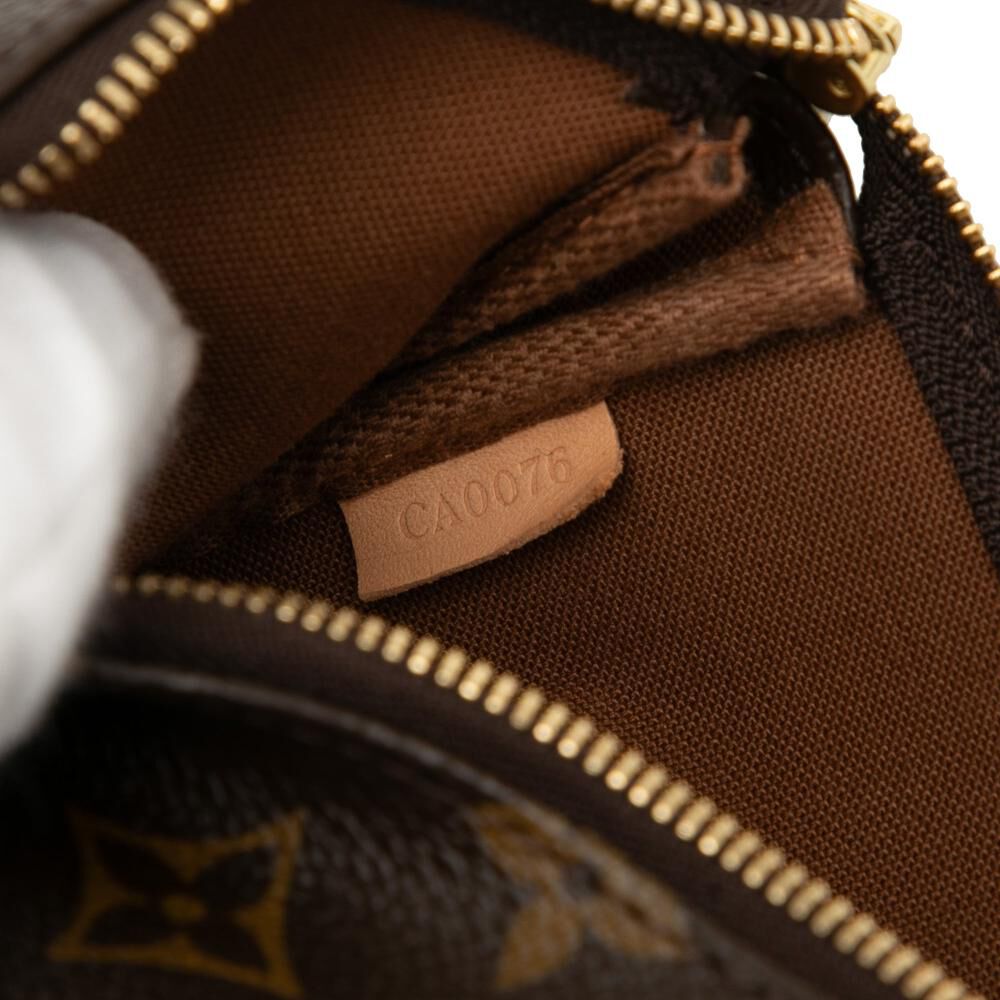 Louis Vuitton Pochette Accessoires