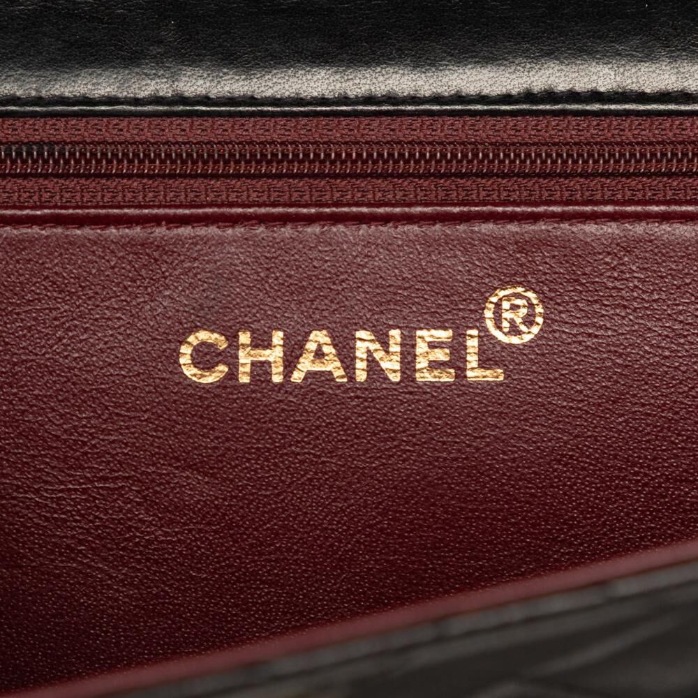 Chanel Flap Bag