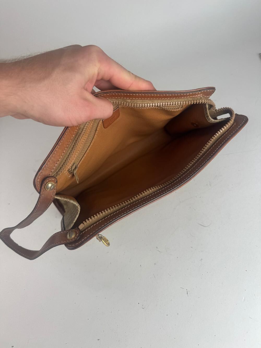 Celine Clutch