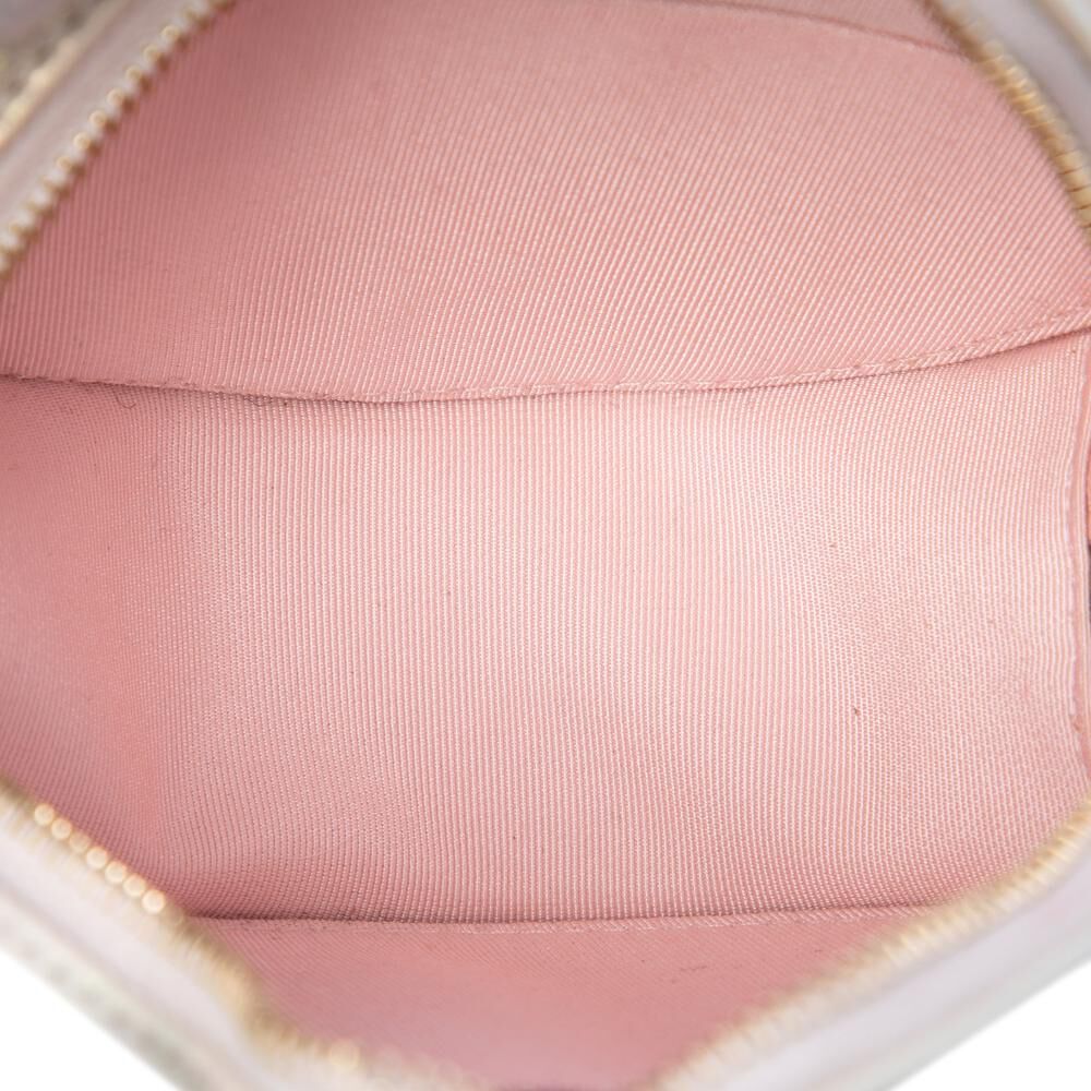 Chanel Crossbody Bag
