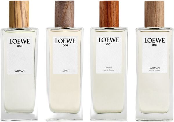 LOEWE 001 Woman EDP 100 ml