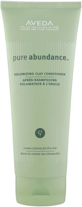 Pure Abundance Volumizing Clay Conditioner 200ml