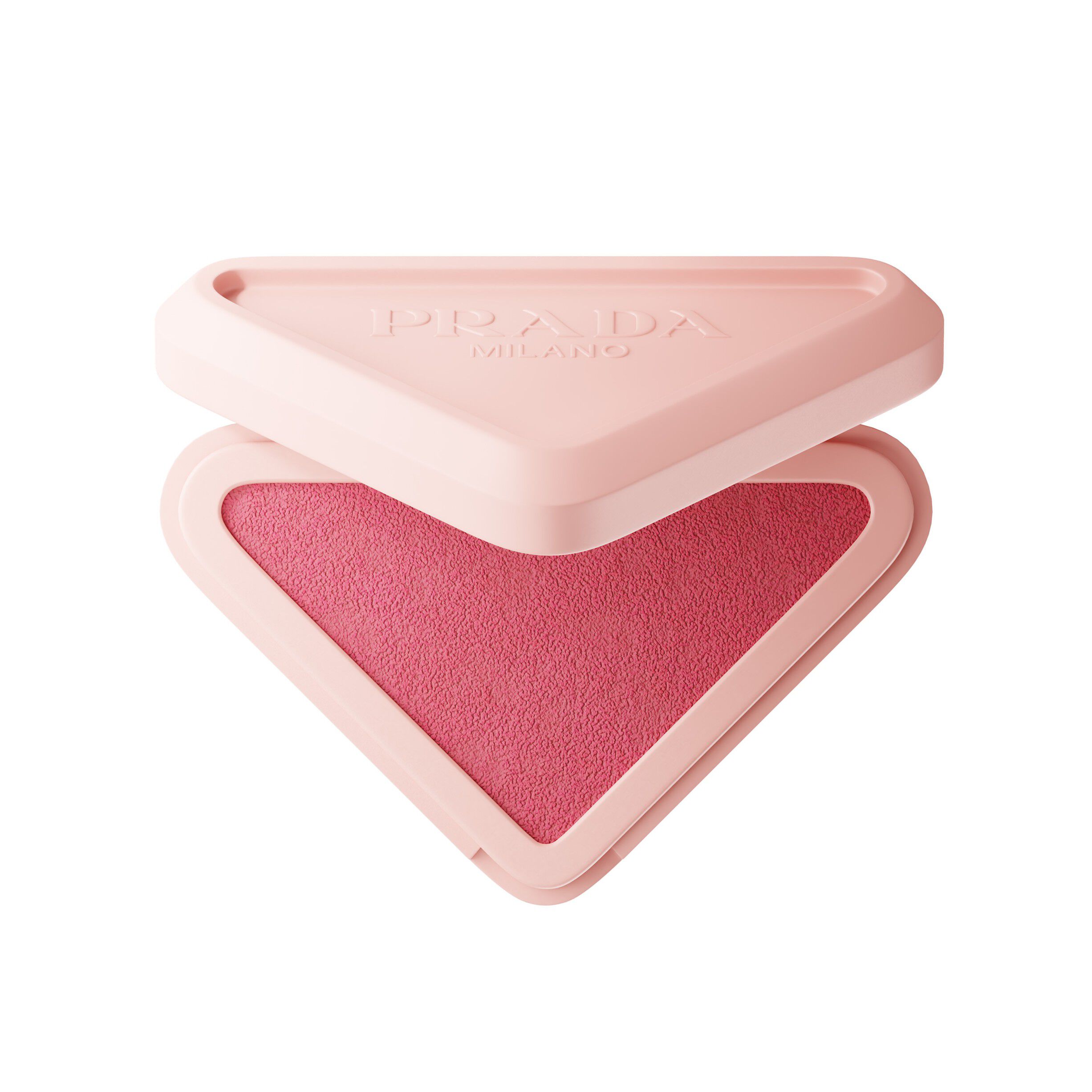 Prada Touch Cream-to-Powder Blush
