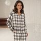 Cotton Flannel Pyjamas