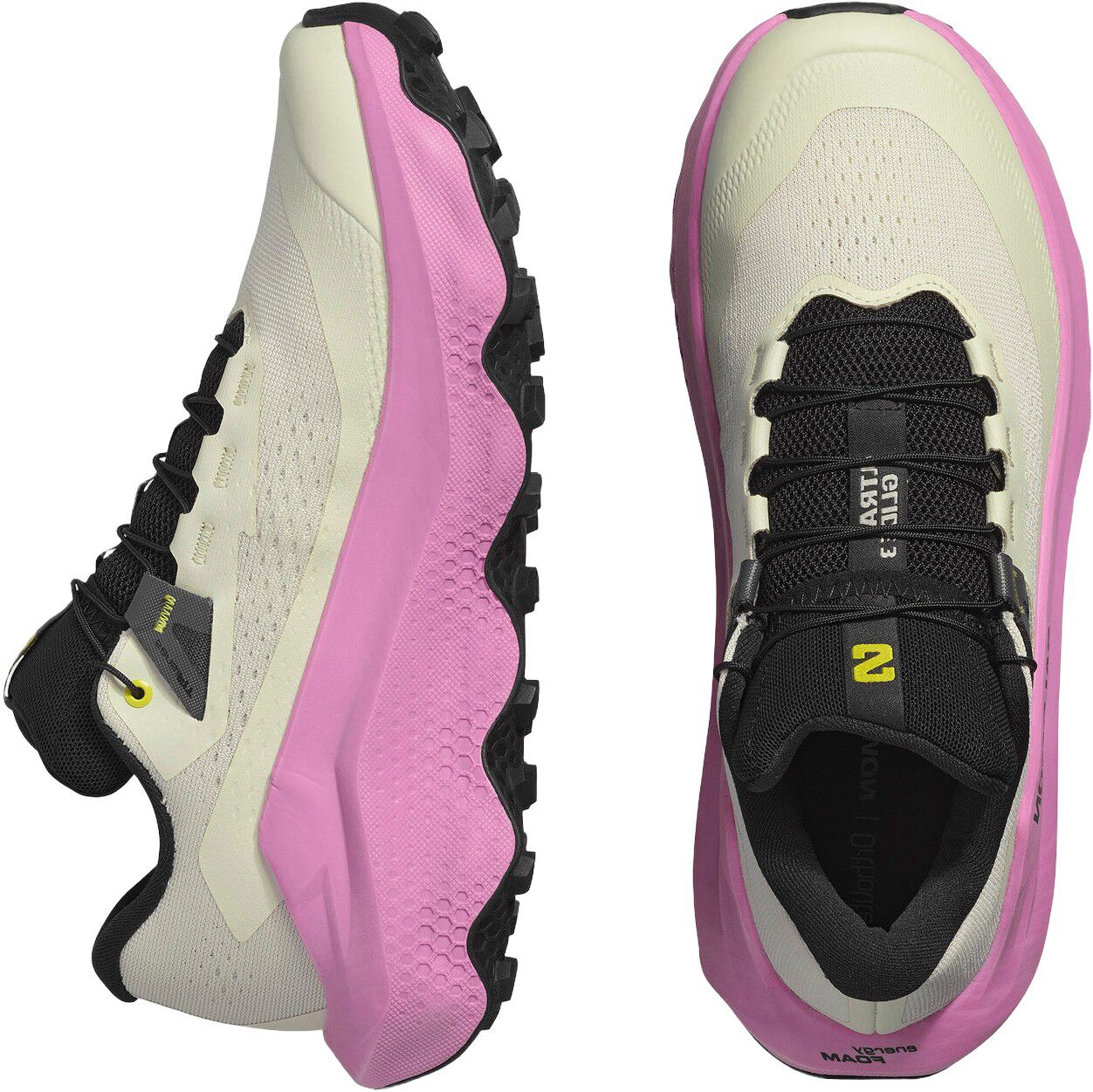 Ultra Glide 3 Trail L&oslash;besko