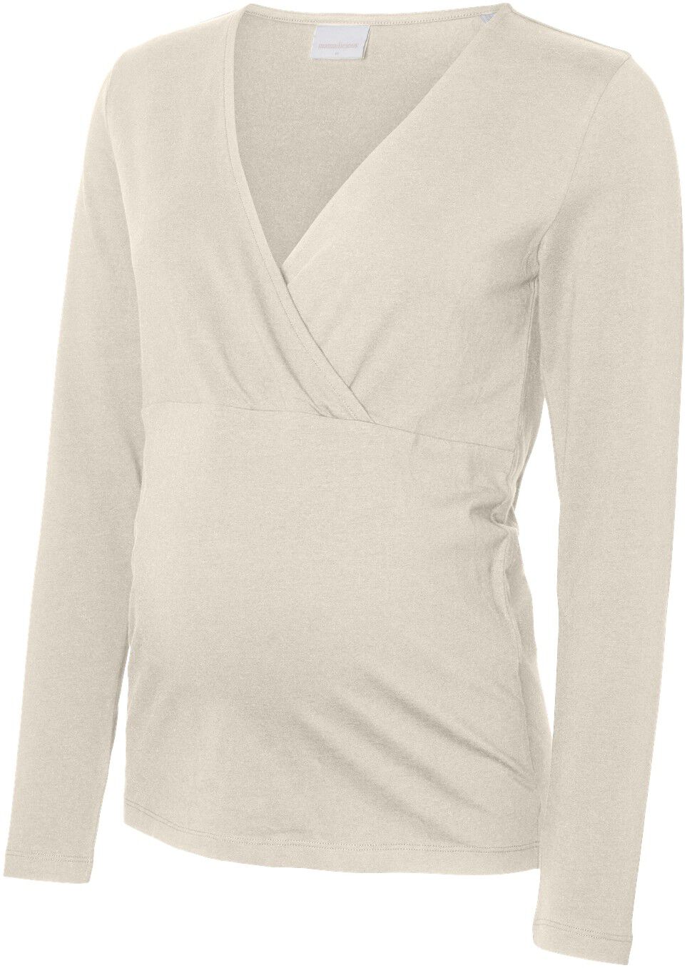 Mlkerrie Tess Ls Jrs Top 2-P Noos