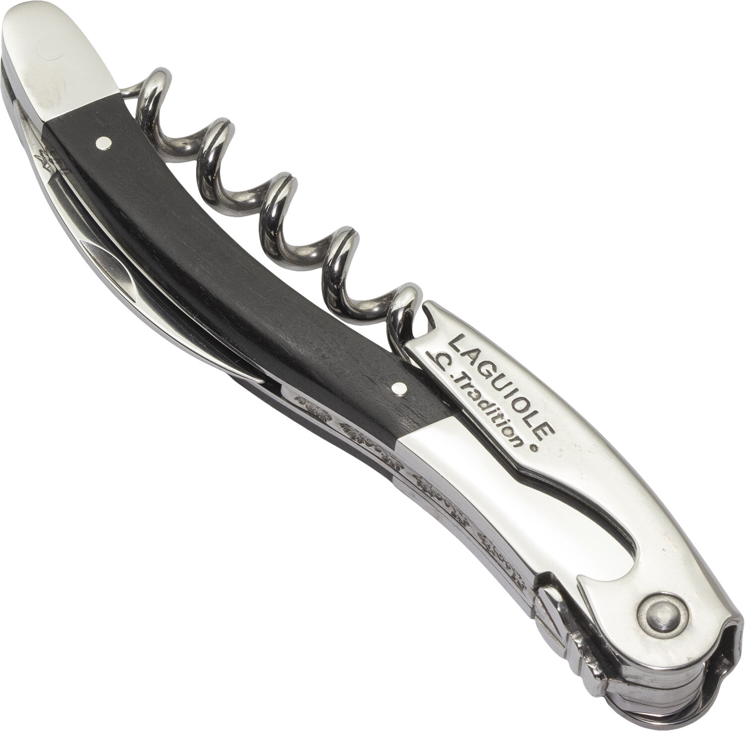 LAGUIOLE TRADITION IBENHOLT PROP. S.L.