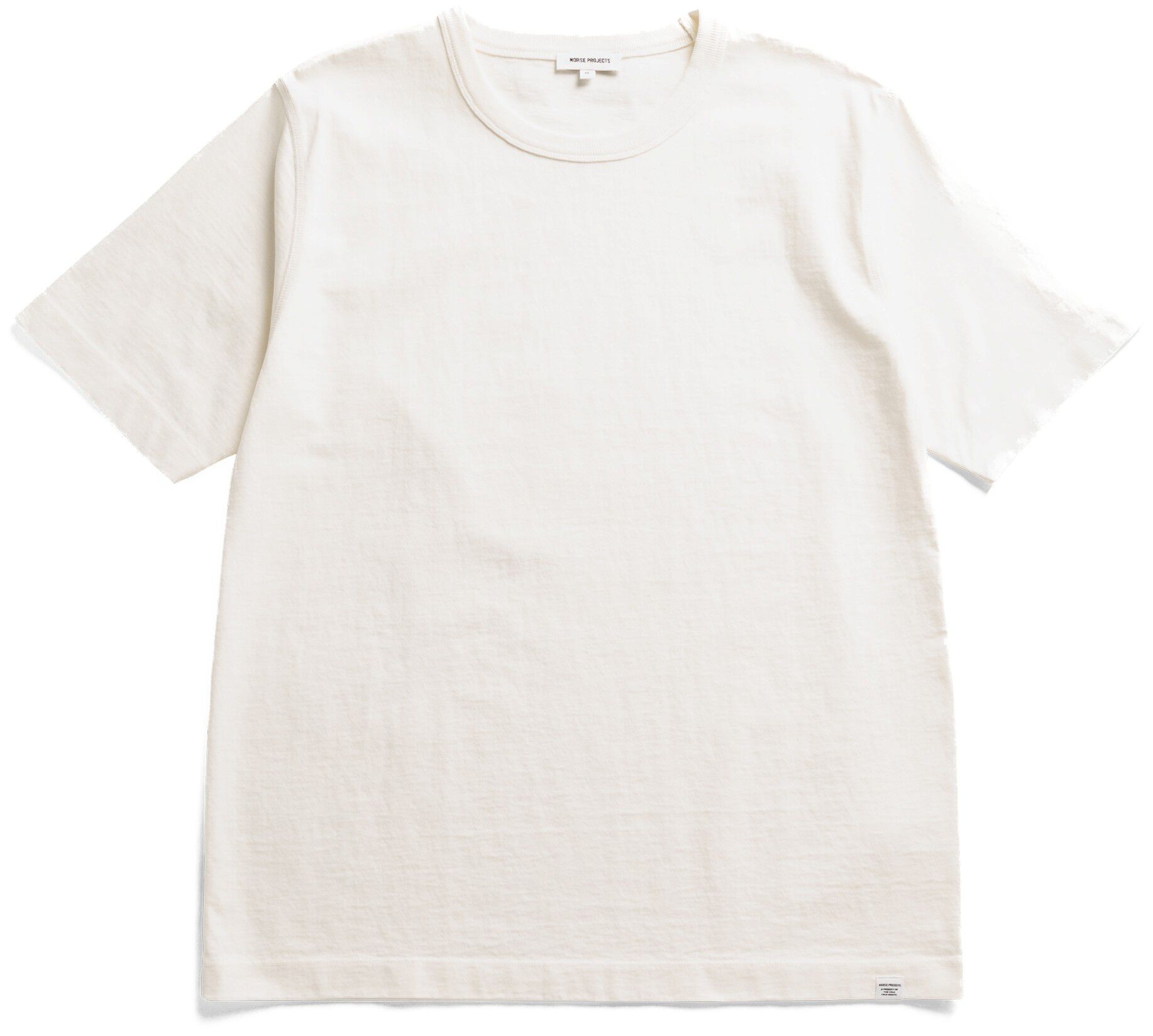 Elmelunde Soft Compact Cotton T-shirt