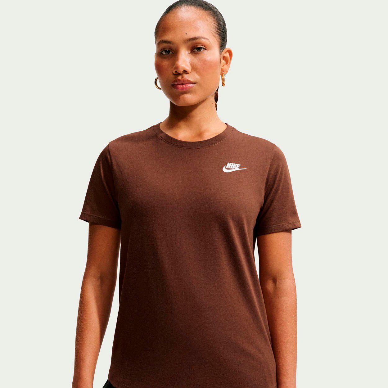 Sportswear Club Essentials T-shirt