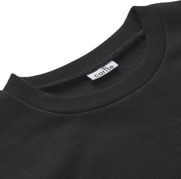 Round Neck sweatshirt