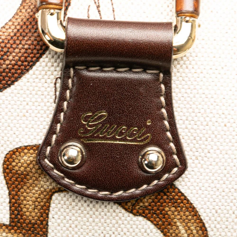 Gucci Bamboo