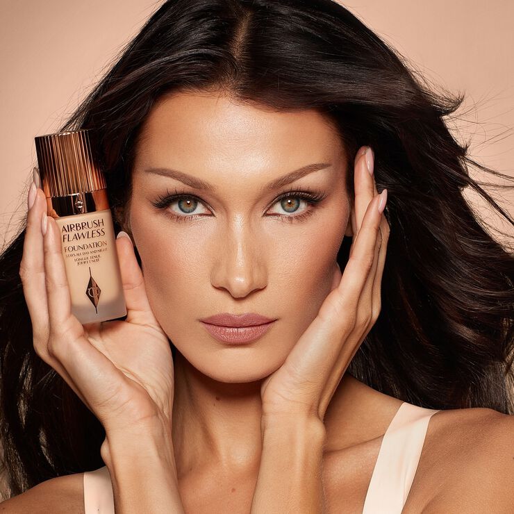 NUDESKIN HYDRATING PEPTIDE LIP BUTT