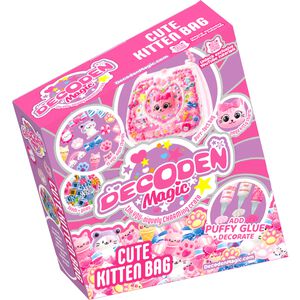 Decoden Magic Deluxe Cute